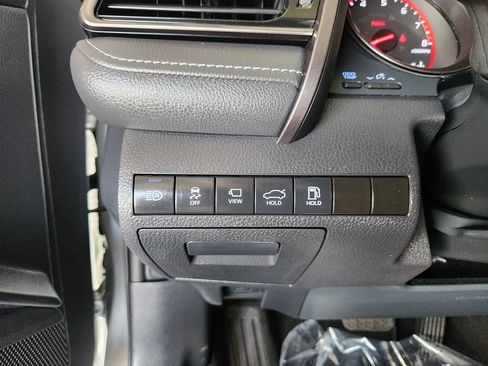 Used 2024 Toyota Camry XSE w/ Navigation Package FWD image 28