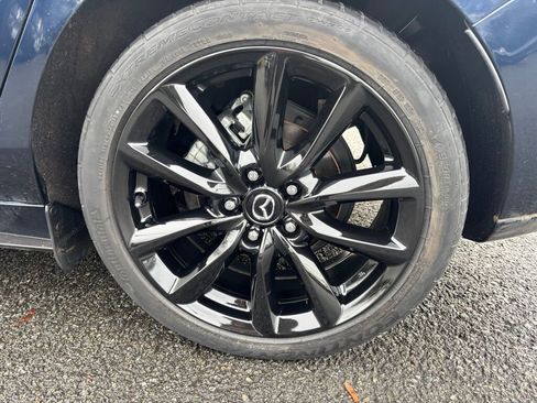 Used 2019 MAZDA MAZDA3 AWD Hatchback w/ Premium Pkg image 12