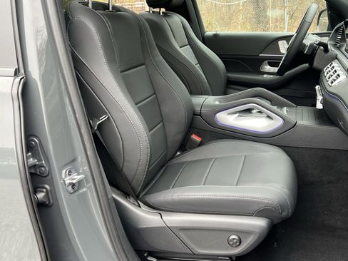 New 2026 Mercedes-Benz GLE 450 4MATIC image 26