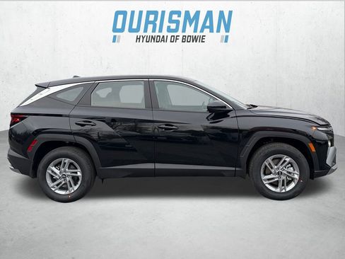 New 2026 Hyundai Tucson SE image 7