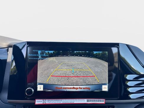 New 2026 Toyota Camry SE FWD image 21