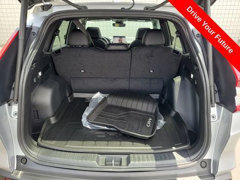 Used 2026 Honda CR-V Sport-L image 31