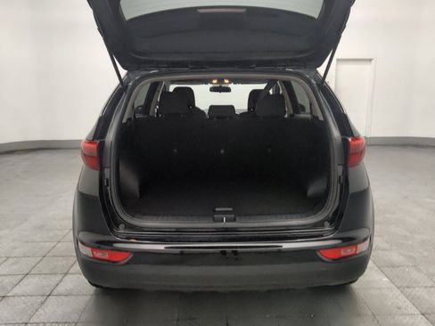 Used 2017 Kia Sportage LX FWD image 29