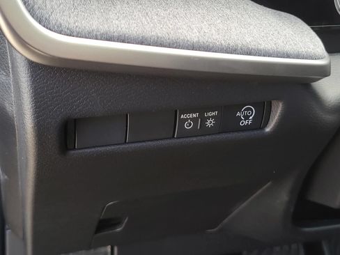 New 2026 Nissan Kicks SV FWD image 18