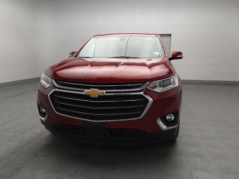 Used 2020 Chevrolet Traverse LT w/ LPO, Floor Liner Package AWD/4WD image 15