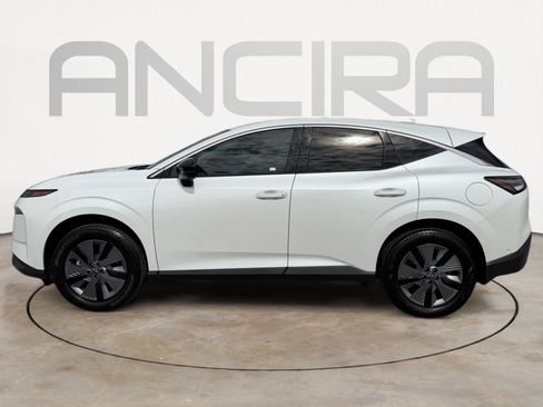 Used 2025 Nissan Murano SL AWD/4WD image 7