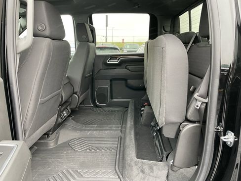 Used 2025 Chevrolet Silverado 2500 LT w/ All Star Edition image 59