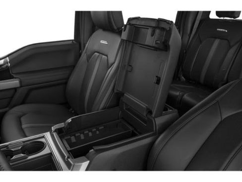 Used 2020 Ford F250 XL w/ STX Appearance Package image 14