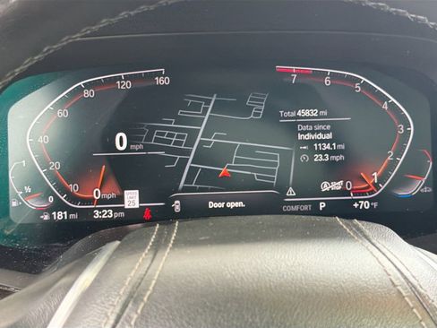 Used 2019 BMW X5 xDrive40i AWD/4WD image 15