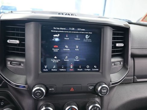 Used 2020 RAM 2500 Power Wagon image 22