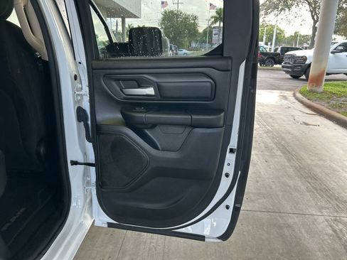 Used 2020 RAM 1500 Tradesman image 27