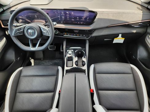 New 2025 Buick Envision Sport Touring image 29
