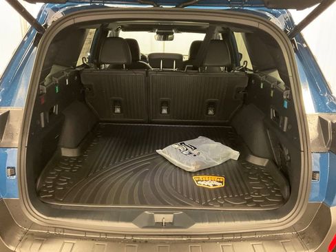 New 2026 Subaru Outback Wilderness AWD/4WD image 24