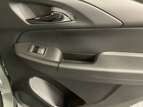 New 2026 Chevrolet TrailBlazer ACTIV w/ Convenience Package FWD image 31