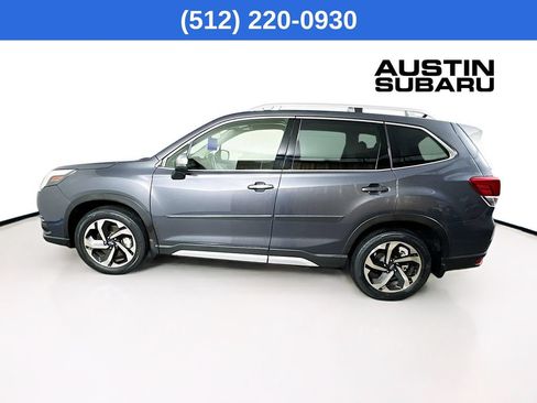 Used 2023 Subaru Forester Touring w/ Popular Package #2 AWD/4WD image 5