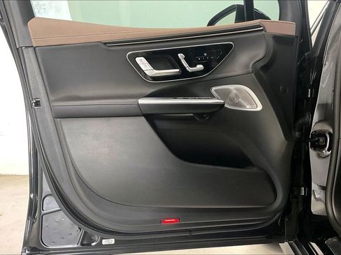 Used 2023 Mercedes-Benz EQE 350+ SUV image 21