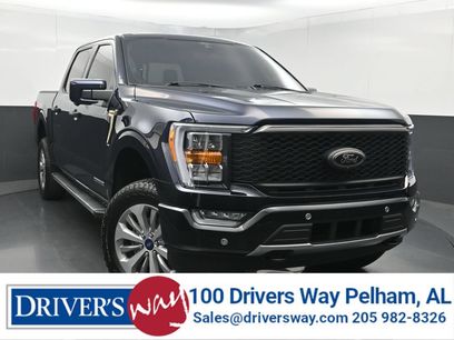 Used 2022 Ford F150 Lariat w/ Max Trailer Tow Package