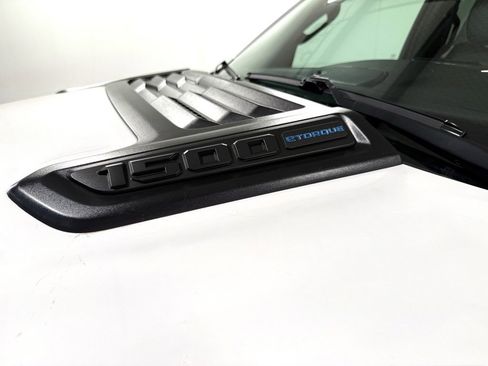 New 2026 RAM 1500 Laramie image 10