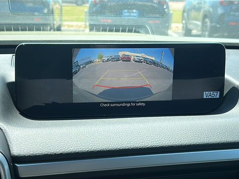 New 2026 MAZDA CX-50 Meridian Edition w/ Weather Package image 23