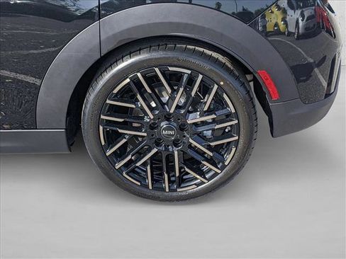 New 2026 MINI Cooper S FWD image 10
