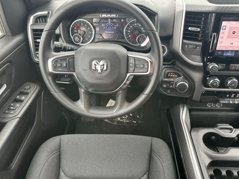 New 2026 RAM 1500 Express image 14