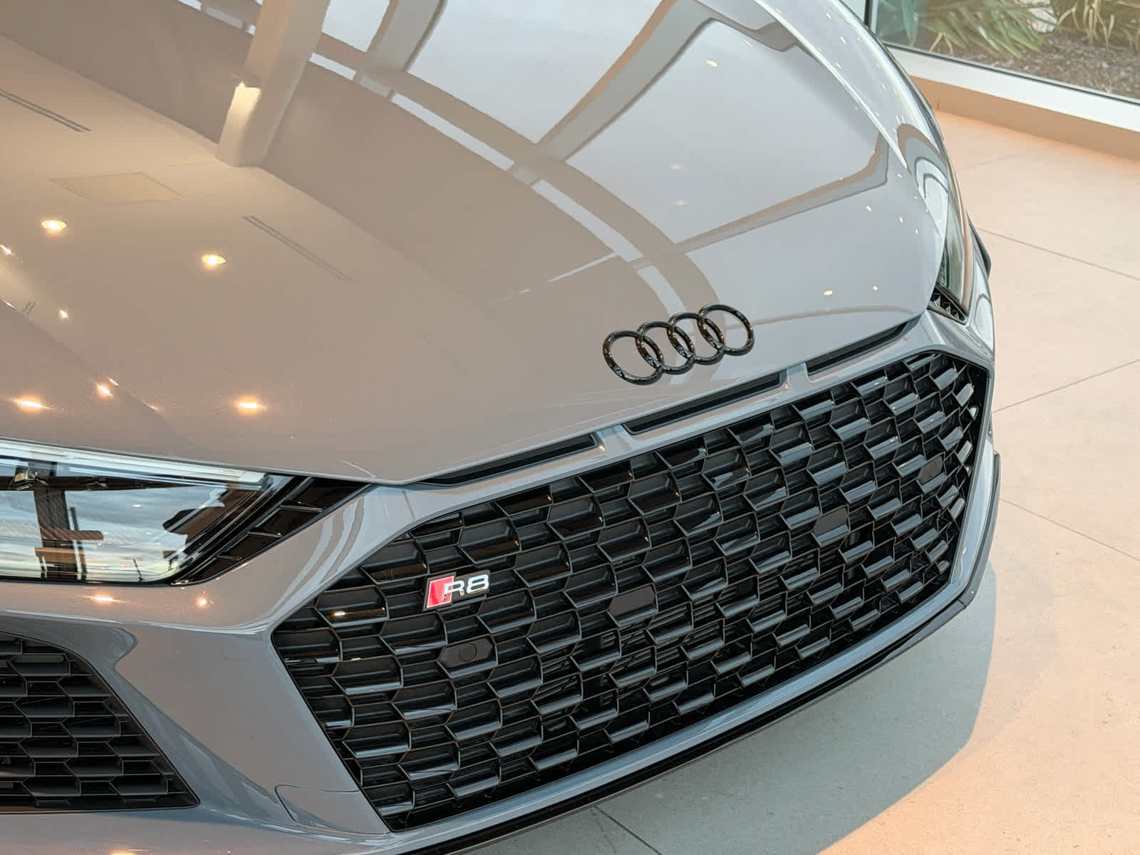 Certified 2022 Audi R8 V10 performance RWD image 12