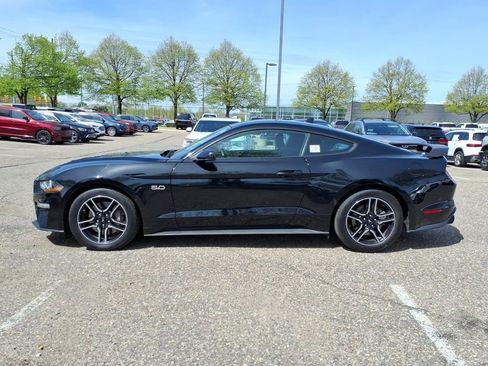 Used 2020 Ford Mustang GT w/ Equipment Group 301A RWD image 2