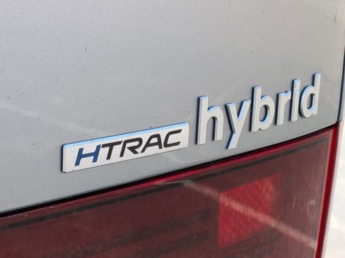 New 2026 Hyundai Santa Fe SEL AWD/4WD image 21