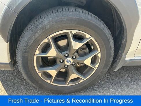 Used 2018 Subaru Crosstrek 2.0i Premium w/ Eyesight System AWD/4WD image 10