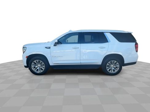 Certified 2023 GMC Yukon Denali AWD/4WD image 5