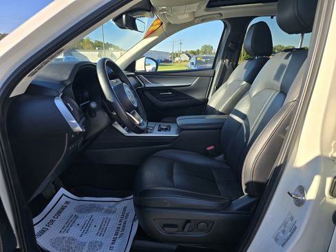 Used 2024 MAZDA CX-90 3.3 Turbo S image 15