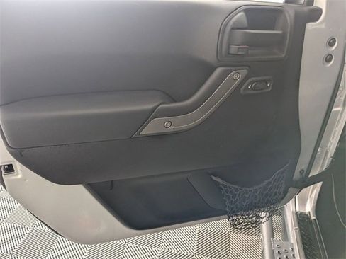 Used 2012 Jeep Wrangler Sport image 10