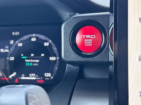 Certified 2024 Toyota Tacoma TRD Sport w/ TRD Sport Upgrade Package image 25