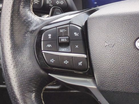 Used 2022 Ford Explorer ST w/ Equipment Group 401A image 27