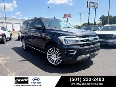 Used 2024 Ford Expedition Limited