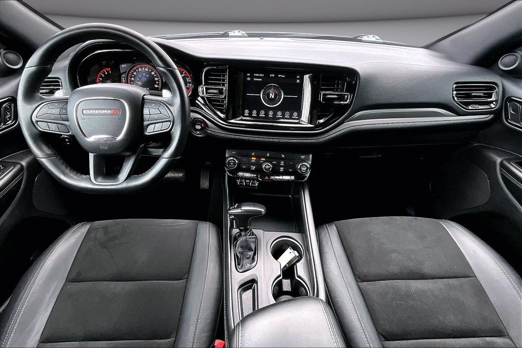 Used 2021 Dodge Durango GT AWD/4WD image 7