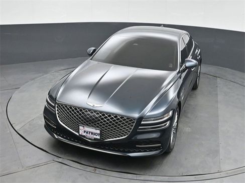 Used 2024 Genesis G80 2.5T image 35