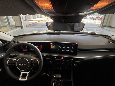 Used 2025 Kia K5 LXS FWD image 33