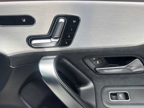 Certified 2023 Mercedes-Benz CLA 250 image 23