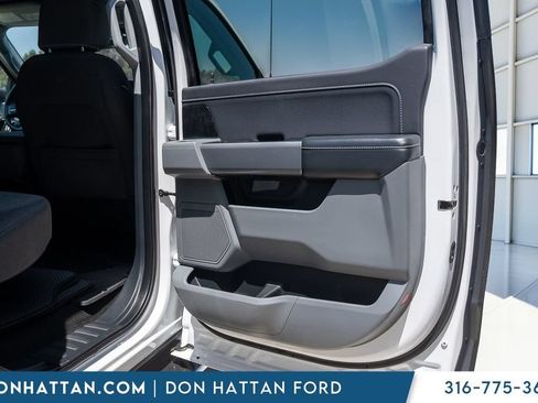 Used 2021 Ford F150 XLT w/ Equipment Group 301A Mid AWD/4WD image 21