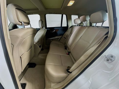 Used 2012 Mercedes-Benz GLK 350 2WD image 28