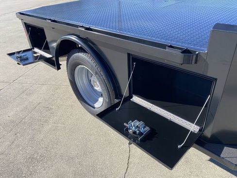 New 2026 Chevrolet Silverado 3500 W/T w/ WT Convenience Package image 26