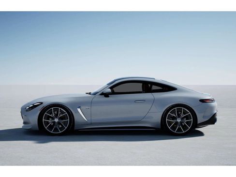 New 2026 Mercedes-Benz AMG GT 55 image 33