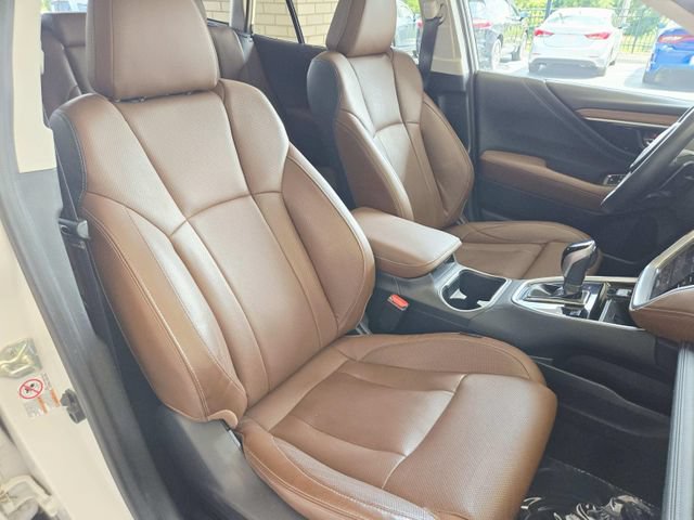 Used 2020 Subaru Outback Touring XT AWD/4WD image 21