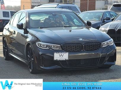 Used 2021 BMW M340i xDrive w/ Premium Package