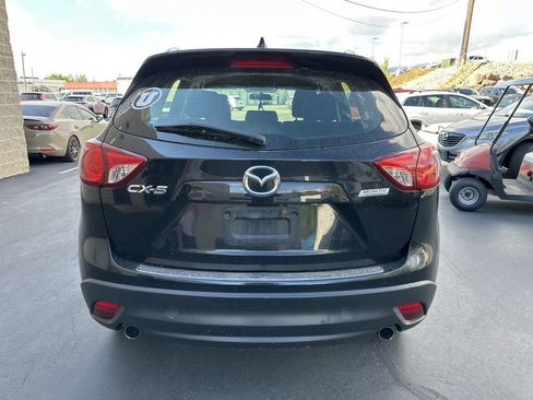 Used 2015 MAZDA CX-5 Sport FWD image 6