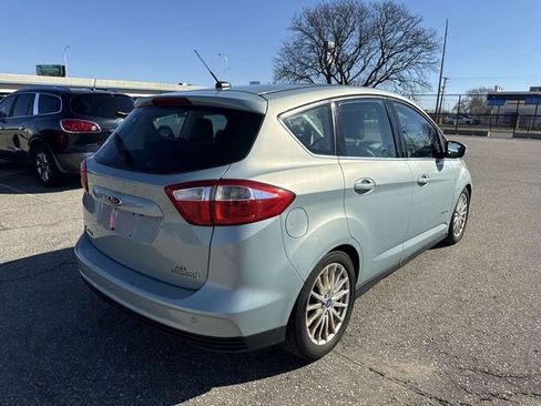 Used 2013 Ford C-MAX SEL image 2