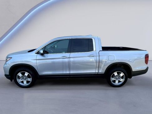 Certified 2026 Honda Ridgeline RTL image 1