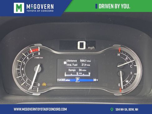 Used 2016 Honda Pilot Elite image 15