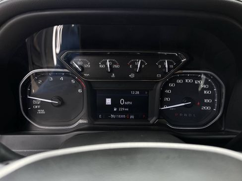 Used 2021 GMC Sierra 1500 AT4 w/ AT4 Preferred Package AWD/4WD image 19
